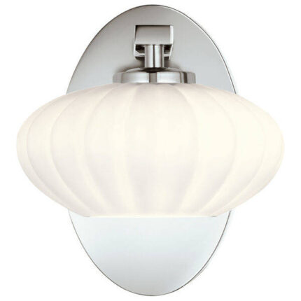 Pim Elstead Lighting QN-PIM1-PC Kinkiet