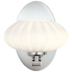 Pim Elstead Lighting QN-PIM1-PC Kinkiet