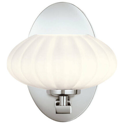 Pim Elstead Lighting QN-PIM1-PC Kinkiet