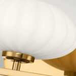 Pim Elstead Lighting QN-PIM3-FXG Kinkiet — изображение 2