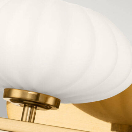 Pim Elstead Lighting QN-PIM3-FXG Kinkiet