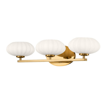 Pim Elstead Lighting QN-PIM3-FXG Kinkiet