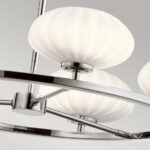 Pim Elstead Lighting QN-PIM5-PC Chandelole — изображение 3