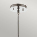 Pim Elstead Lighting QN-PIM5-PC Chandelole — изображение 4
