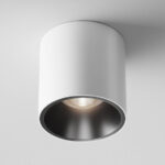 Alpha LED white (C064CL-L12W4K-D) - Maytoni