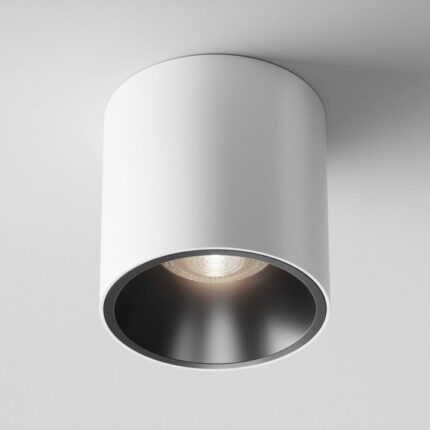 Alpha LED white (C064CL-L12W4K-D) - Maytoni