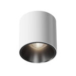 Alpha LED white (C064CL-L12W4K-D) - Maytoni — изображение 2
