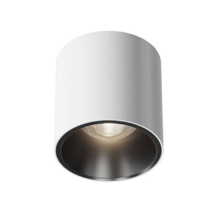 Alpha LED white (C064CL-L12W4K-D) - Maytoni