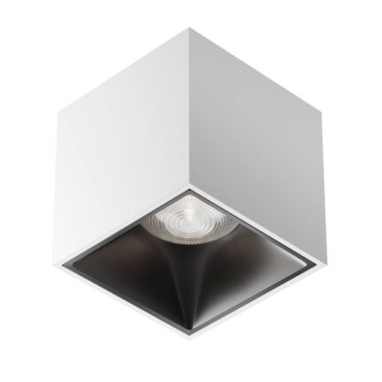 Alpha LED white (C065CL-L12W4K-D) - Maytoni