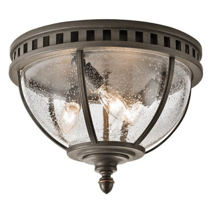Elstead Lighting Halleron KL/HALLERON/F