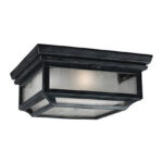 Elstead Lighting Shepherd FE/SHEPHERD/F