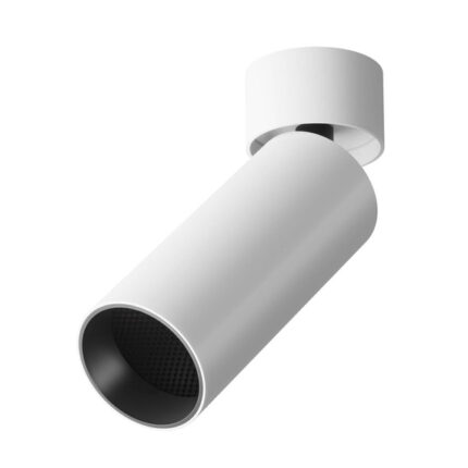 FOCUS white (C055CL-L12W3K-W-D-W) - Maytoni