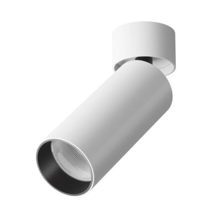 FOCUS white (C055CL-L12W4K-W-W) - Maytoni