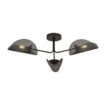 Gomez Plafon 3 Black Black (1171/3)