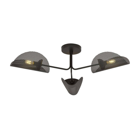Gomez Plafon 3 Black Black (1171/3) Gomez Plafon 3 Black Black (1171/3) — изображение 1