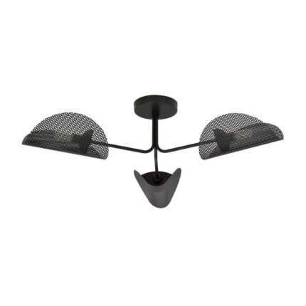 Gomez Plafon 3 Black Black (1171/3)