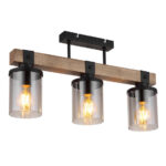 Плафон Globo Lighting 15555-3D