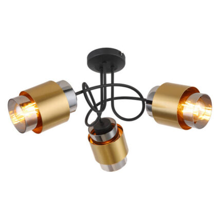 Плафон Globo Lighting 15560-3D Милли