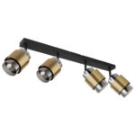Плафон Globo Lighting 15560-4 Милли — изображение 2