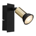 Плафон Globo Lighting 57998-1B Дрю