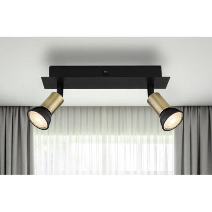 Плафон Globo Lighting 57998-2B Дрю