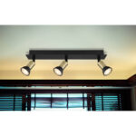 Плафон Globo Lighting 57998-3B Дрю — изображение 2