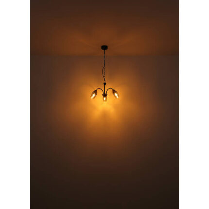 Плафон Globo Lighting 60297-3D