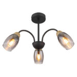 Плафон Globo Lighting 60297-3D