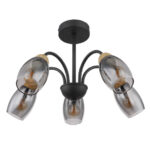 Плафон Globo Lighting 60297-5D — изображение 2