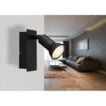 Плафон Globo Lighting Drew 57998 1 1 — изображение 2