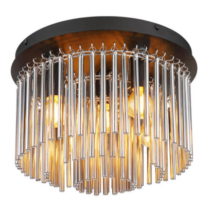 Плафон Globo Lighting Gorley 15698D