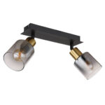 Плафон Globo Lighting Hollsy 54310-2 — изображение 2