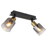 Плафон Globo Lighting Hollsy 54310-2