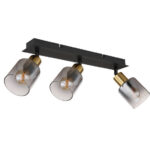 Плафон Globo Lighting Hollsy 54310-3 — изображение 2