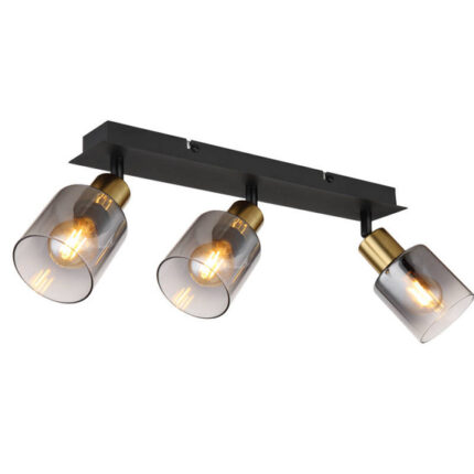 Плафон Globo Lighting Hollsy 54310-3