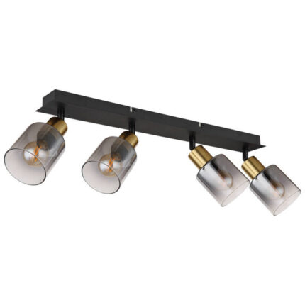 Плафон Globo Lighting Hollsy 54310-4