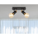 Плафон Globo Lighting Matti 54045-2 — изображение 2