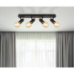 Плафон Globo Lighting Matti 54045-4 — изображение 2