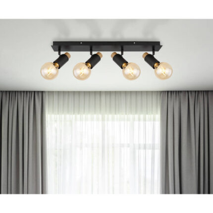 Плафон Globo Lighting Matti 54045-4