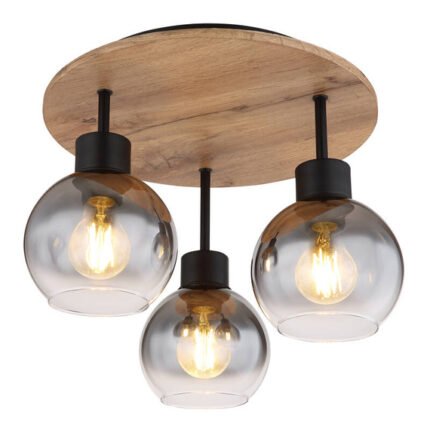Плафон Globo Lighting Moitas 15656-3DR