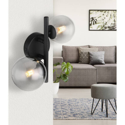 Плафон Globo Lighting Riha 56133-2W
