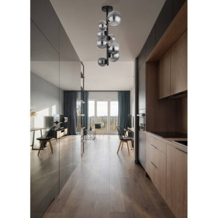 Плафон Globo Lighting Riha 56133 8D