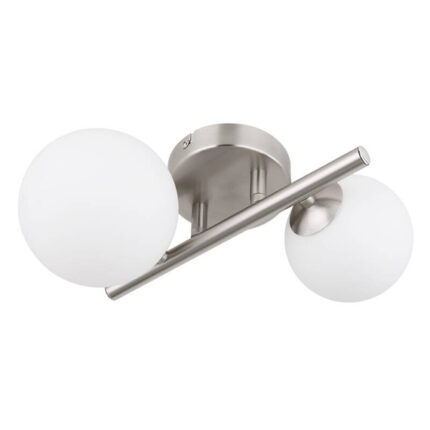 Плафон Globo Lighting Riha 56140-2W