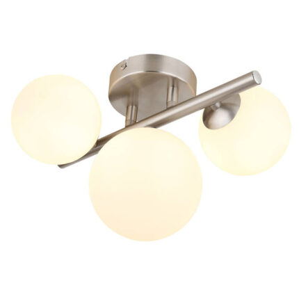Плафон Globo Lighting Riha 56140 3W