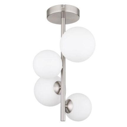 Плафон Globo Lighting Riha 56140-4D