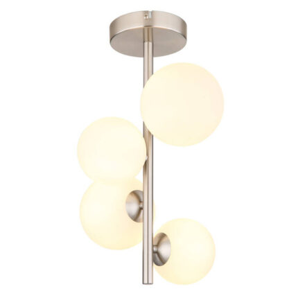 Плафон Globo Lighting Riha 56140-4D