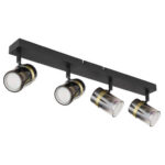 Плафон Globo Lighting Trabby 57916-4 — изображение 2