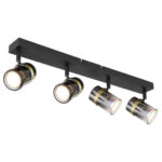 Плафон Globo Lighting Trabby 57916-4
