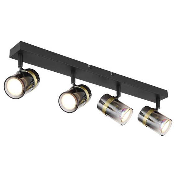 Плафон Globo Lighting Trabby 57916-4 Плафон Globo Lighting Trabby 57916-4 — изображение 1