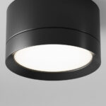 Hoop Plafon Black (C086CL-GX53-SRD-B) — изображение 3